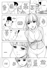 Nurse o Kanojo ni Suru Houhou - How To Go Steady With A Nurse 1 : page 136