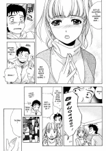 Nurse o Kanojo ni Suru Houhou - How To Go Steady With A Nurse 1 : page 137