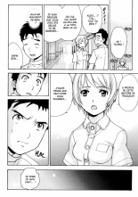 Nurse o Kanojo ni Suru Houhou - How To Go Steady With A Nurse 1 : page 148