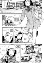 Nurse o Kanojo ni Suru Houhou - How To Go Steady With A Nurse 1 : page 153