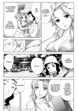 Nurse o Kanojo ni Suru Houhou - How To Go Steady With A Nurse 1 : page 163