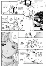 Nurse o Kanojo ni Suru Houhou - How To Go Steady With A Nurse 1 : page 164
