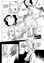 Nurse o Kanojo ni Suru Houhou - How To Go Steady With A Nurse 1 : page 166