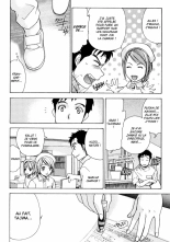 Nurse o Kanojo ni Suru Houhou - How To Go Steady With A Nurse 1 : page 184