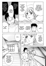 Nurse o Kanojo ni Suru Houhou - How To Go Steady With A Nurse 1 : page 190