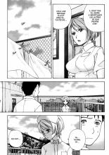 Nurse o Kanojo ni Suru Houhou - How To Go Steady With A Nurse 1 : page 192