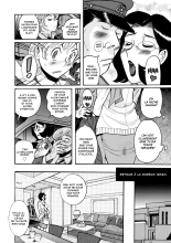 Nympho Maman Boshi Soukan - Mama no Shikyuu wa Boku no Mono : page 16