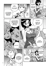 Nympho Maman Boshi Soukan - Mama no Shikyuu wa Boku no Mono : page 18