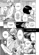 Nympho Maman Boshi Soukan - Mama no Shikyuu wa Boku no Mono : page 19