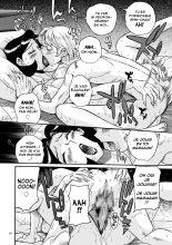Nympho Maman Boshi Soukan - Mama no Shikyuu wa Boku no Mono : page 26