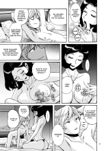Nympho Maman Boshi Soukan - Mama no Shikyuu wa Boku no Mono : page 31