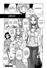 Nympho Maman Boshi Soukan - Mama no Shikyuu wa Boku no Mono : page 45