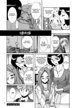 Nympho Maman Boshi Soukan - Mama no Shikyuu wa Boku no Mono : page 65