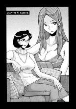 Nympho Maman Boshi Soukan - Mama no Shikyuu wa Boku no Mono : page 66