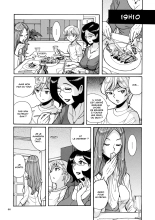 Nympho Maman Boshi Soukan - Mama no Shikyuu wa Boku no Mono : page 67