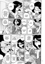 Nympho Maman Boshi Soukan - Mama no Shikyuu wa Boku no Mono : page 68