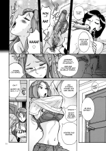 Nympho Maman Boshi Soukan - Mama no Shikyuu wa Boku no Mono : page 73