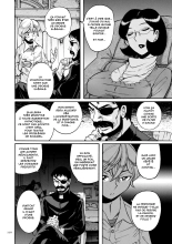 Nympho Maman Boshi Soukan - Mama no Shikyuu wa Boku no Mono : page 111