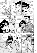 Nympho Maman Boshi Soukan - Mama no Shikyuu wa Boku no Mono : page 134