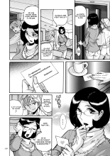 Nympho Maman Boshi Soukan - Mama no Shikyuu wa Boku no Mono : page 157