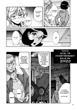 Nympho Maman Boshi Soukan - Mama no Shikyuu wa Boku no Mono : page 158