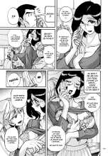 Nympho Maman Boshi Soukan - Mama no Shikyuu wa Boku no Mono : page 192
