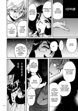 Nympho Maman Boshi Soukan - Mama no Shikyuu wa Boku no Mono : page 205