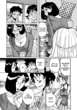 Nympho Maman Boshi Soukan - Mama no Shikyuu wa Boku no Mono : page 211