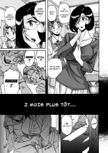 Nympho Maman Boshi Soukan - Mama no Shikyuu wa Boku no Mono : page 216