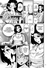 Nympho Maman Boshi Soukan - Mama no Shikyuu wa Boku no Mono : page 260