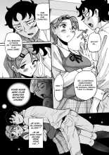 Nympho Maman Boshi Soukan - Mama no Shikyuu wa Boku no Mono : page 283