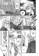 Nympho Maman Boshi Soukan - Mama no Shikyuu wa Boku no Mono : page 297