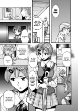 Nympho Maman Boshi Soukan - Mama no Shikyuu wa Boku no Mono : page 339