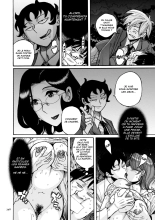 Nympho Maman Boshi Soukan - Mama no Shikyuu wa Boku no Mono : page 350