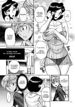 Nympho Maman Boshi Soukan - Mama no Shikyuu wa Boku no Mono : page 359