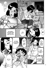 Nympho Maman Boshi Soukan - Mama no Shikyuu wa Boku no Mono : page 393