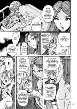 Nympho Maman Boshi Soukan - Mama no Shikyuu wa Boku no Mono : page 401