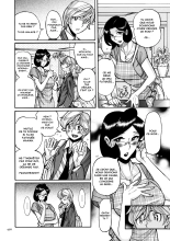 Nympho Maman Boshi Soukan - Mama no Shikyuu wa Boku no Mono : page 428