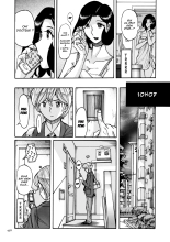 Nympho Maman Boshi Soukan - Mama no Shikyuu wa Boku no Mono : page 440