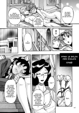 Nympho Maman Boshi Soukan - Mama no Shikyuu wa Boku no Mono : page 449