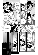 Nympho Maman Boshi Soukan - Mama no Shikyuu wa Boku no Mono : page 498