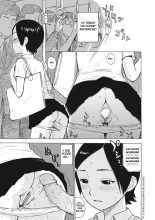 Nyokkin : page 1