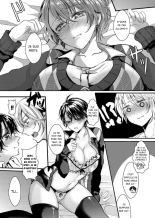 Nyotaika Inkou Housei : page 10
