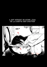 Nyou o Kakeru Syoujyo : page 30
