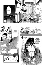 La voisine désespérée : page 5