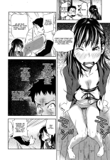La voisine désespérée : page 8