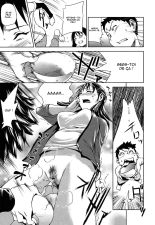 La voisine désespérée : page 9