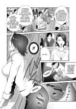 Nyuugyaku no Rudbeckia : page 23