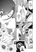 Nyuugyaku no Rudbeckia : page 28