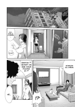 Nyuugyaku no Rudbeckia : page 29